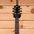 Gibson PSL J-45 Standard acoustic guitar Flame Maple Custom Sunburst with rosewood fretboard