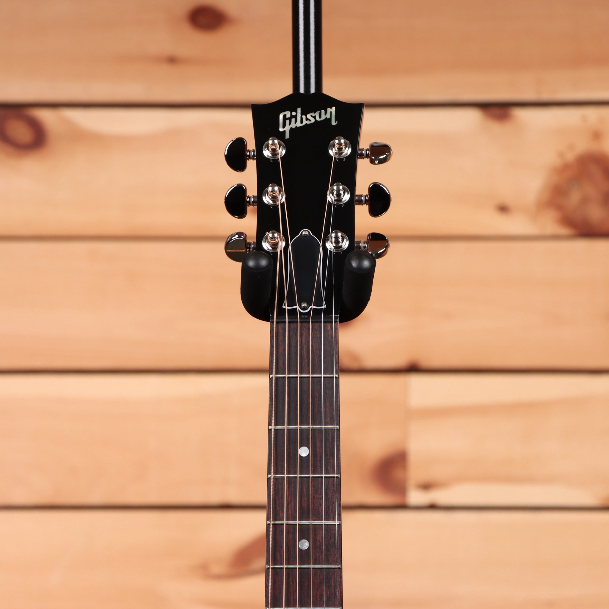 Gibson PSL J-45 Standard acoustic guitar Flame Maple Custom Sunburst with rosewood fretboard