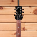 Gibson PSL J45 Standard Flame Maple Custom Sunburst acoustic guitar with rosewood fretboard