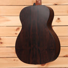 Martin 000X2E concert acoustic guitar natural finish with rosewood back and sides