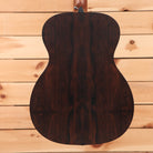 Martin 000X2E Grand Concert acoustic guitar natural finish with rosewood back and sides