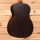 Martin 000X2E concert acoustic guitar natural finish with rosewood back and sides