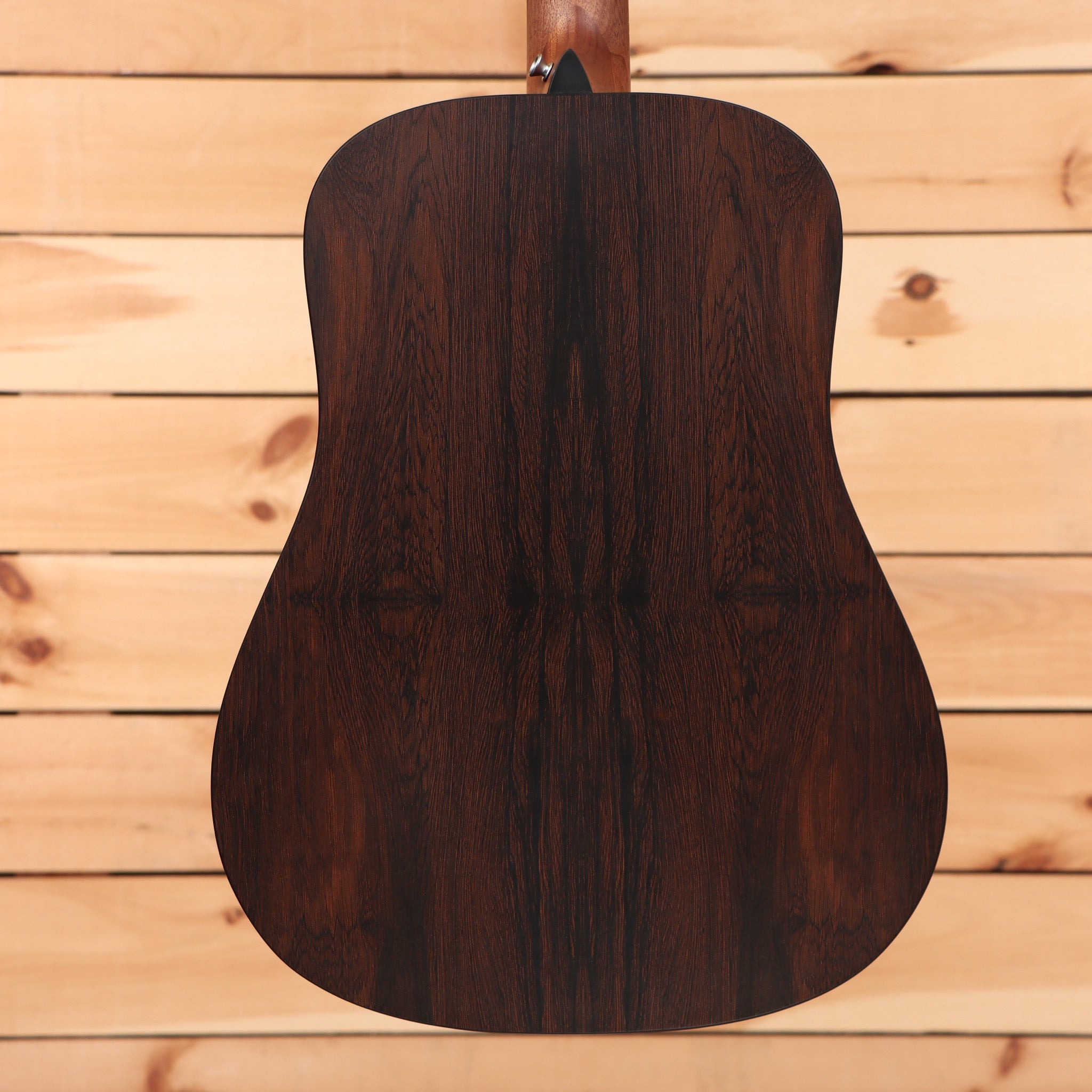 Martin DX2e Brazilian 12-string acoustic guitar natural finish dreadnought body