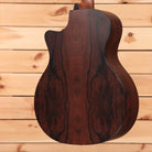 Martin GPCX2E Grand Performance acoustic-electric guitar Cocobolo with Venetian cutaway