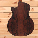 Martin GPCX2E Grand Performance acoustic-electric guitar Cocobolo with venetian cutaway
