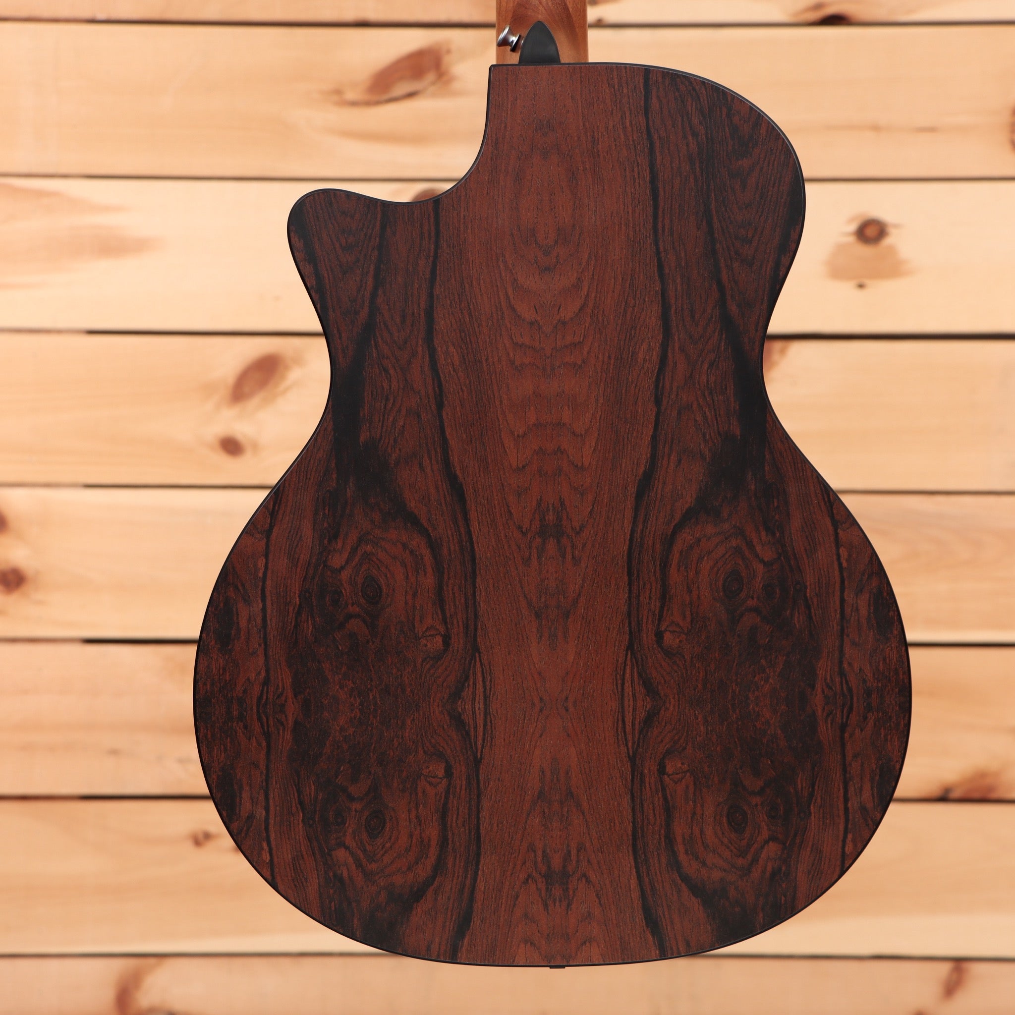 Martin GPCX2E Grand Performance acoustic-electric guitar Cocobolo with venetian cutaway