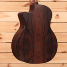 Martin GPCX2E Grand Performance acoustic-electric guitar Cocobolo with venetian cutaway