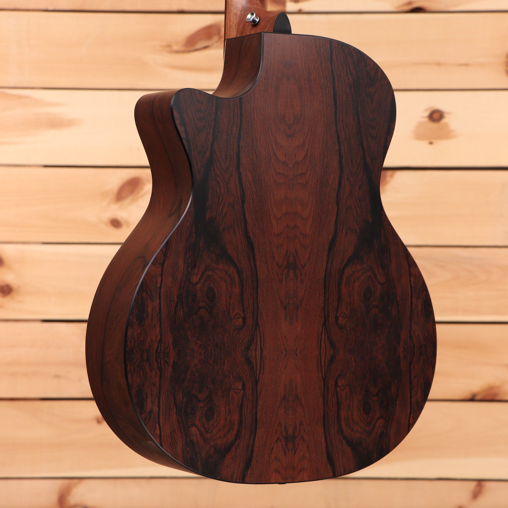 Martin GPCX2E Grand Performance acoustic-electric guitar Cocobolo with venetian cutaway