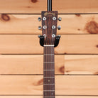 Martin GPCX2E Grand Performance acoustic-electric guitar cocobolo with venetian cutaway