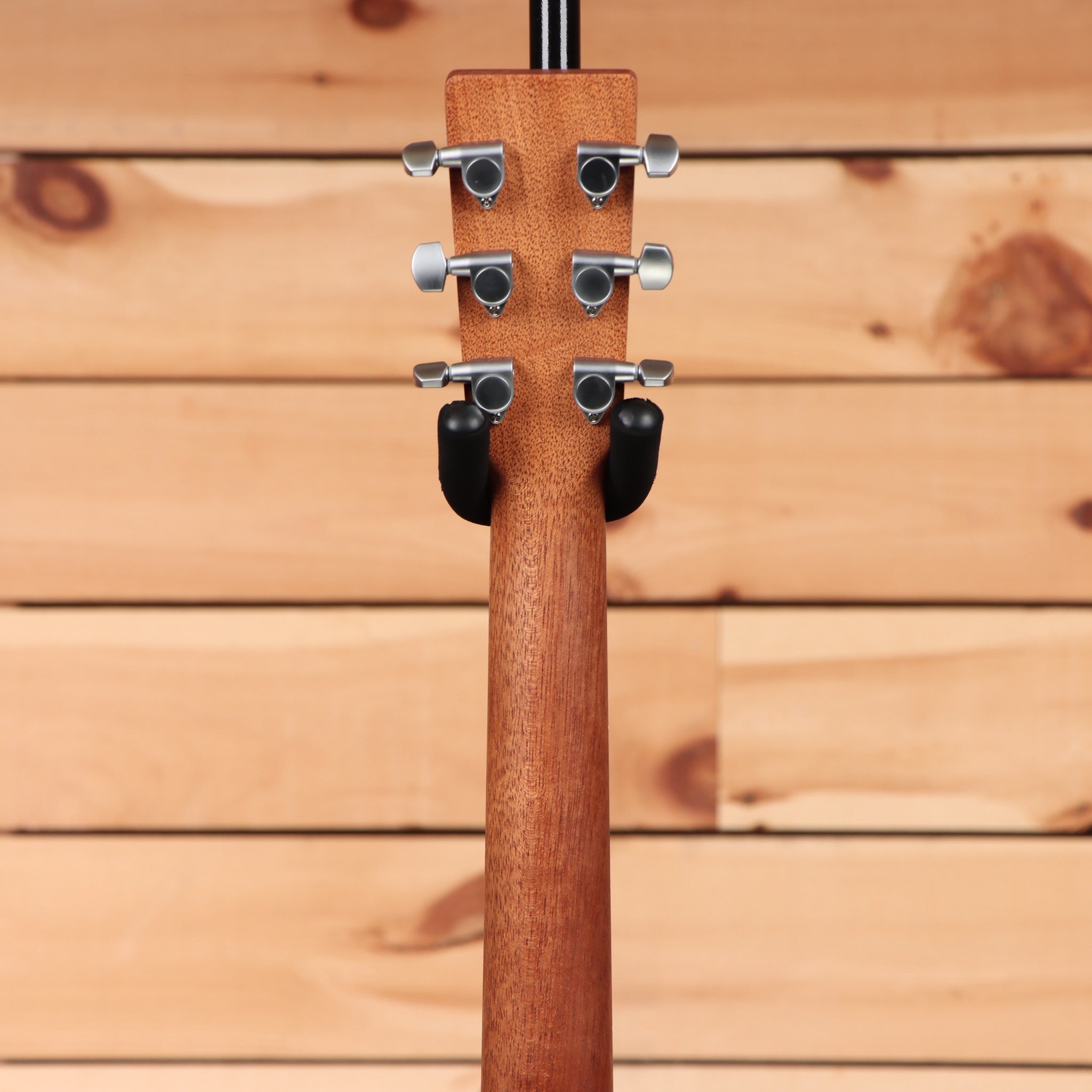 Martin GPCX2E Grand Performance acoustic-electric guitar Cocobolo with chrome tuning machines