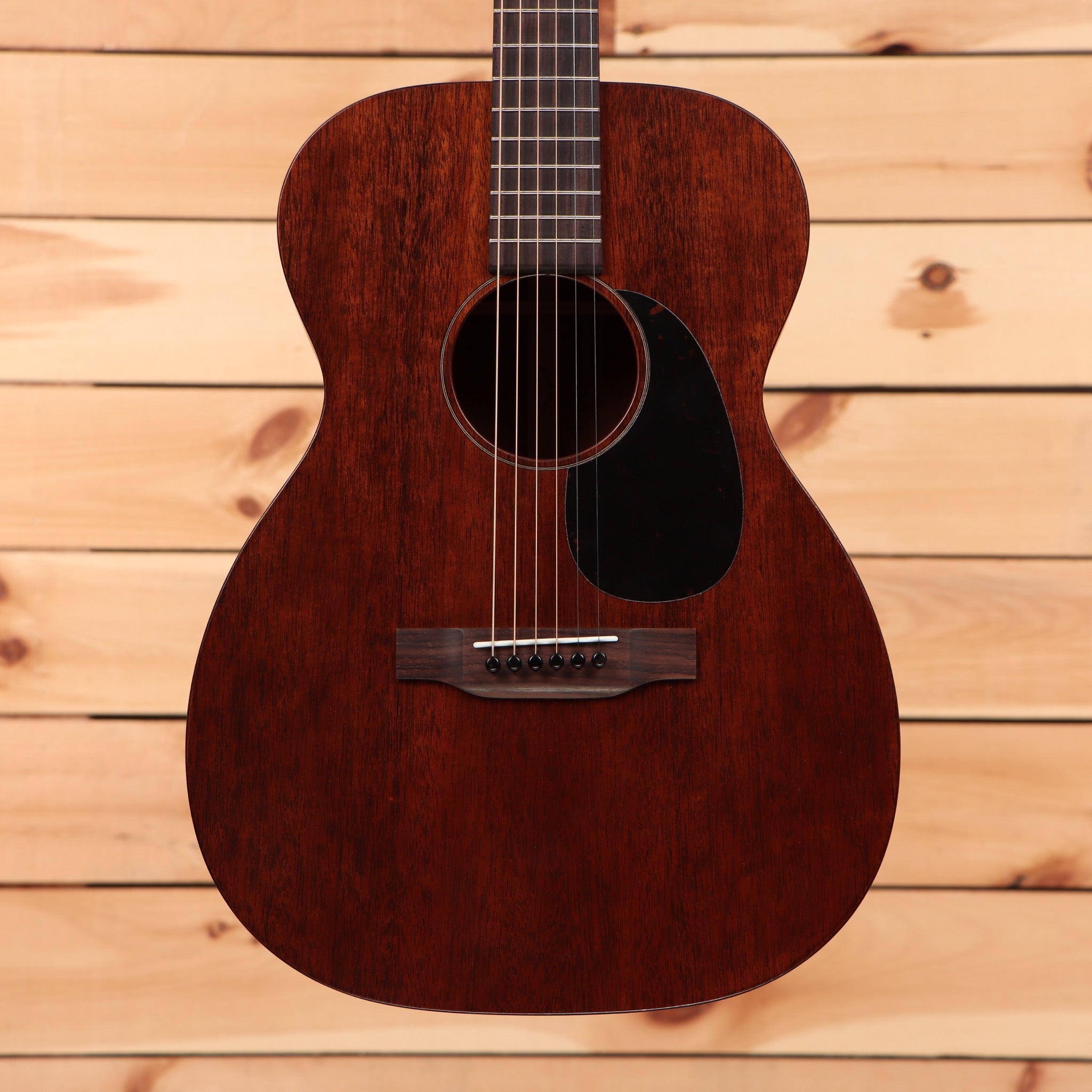 Martin 00-15M - Natural – Righteous Guitars