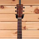 Martin 00-15M concert acoustic guitar natural finish with rosewood fretboard