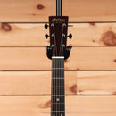 Martin D16E Dreadnought acoustic-electric guitar mahogany natural with rosewood fretboard