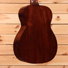 Martin 00-18 dreadnought acoustic guitar natural finish with rosewood back and sides
