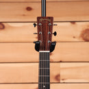 Martin 00-18 Concert acoustic guitar natural finish with rosewood fretboard