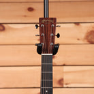 Martin 00-18 Concert acoustic guitar natural finish with rosewood fretboard
