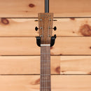 Martin GPCE Inception maple acoustic-electric guitar Amber Fade Sunburst with venetian cutaway