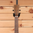 Martin GPCE Inception maple acoustic-electric guitar Amber Fade Sunburst with venetian cutaway