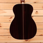 Martin 0028 Modern Deluxe dreadnought acoustic guitar natural finish with rosewood back and sides