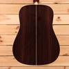 Martin D-28 Modern Deluxe - Natural