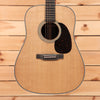 Martin D-28 Modern Deluxe - Natural