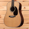 Martin D-28 Modern Deluxe - Natural