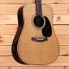 Martin D-28 Modern Deluxe - Natural