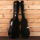 Martin D-28 Authentic 1937 dreadnought acoustic guitar natural finish with gold hardware and hard case