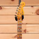 Fender Custom Shop Limited 1958 Stratocaster heavy relic electric guitar India Ivory with maple neck