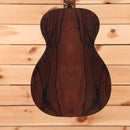 Martin OX2E Cocobolo acoustic guitar natural finish with dreadnought body shape