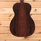 Martin OX2E Cocobolo acoustic guitar natural finish with dreadnought body shape