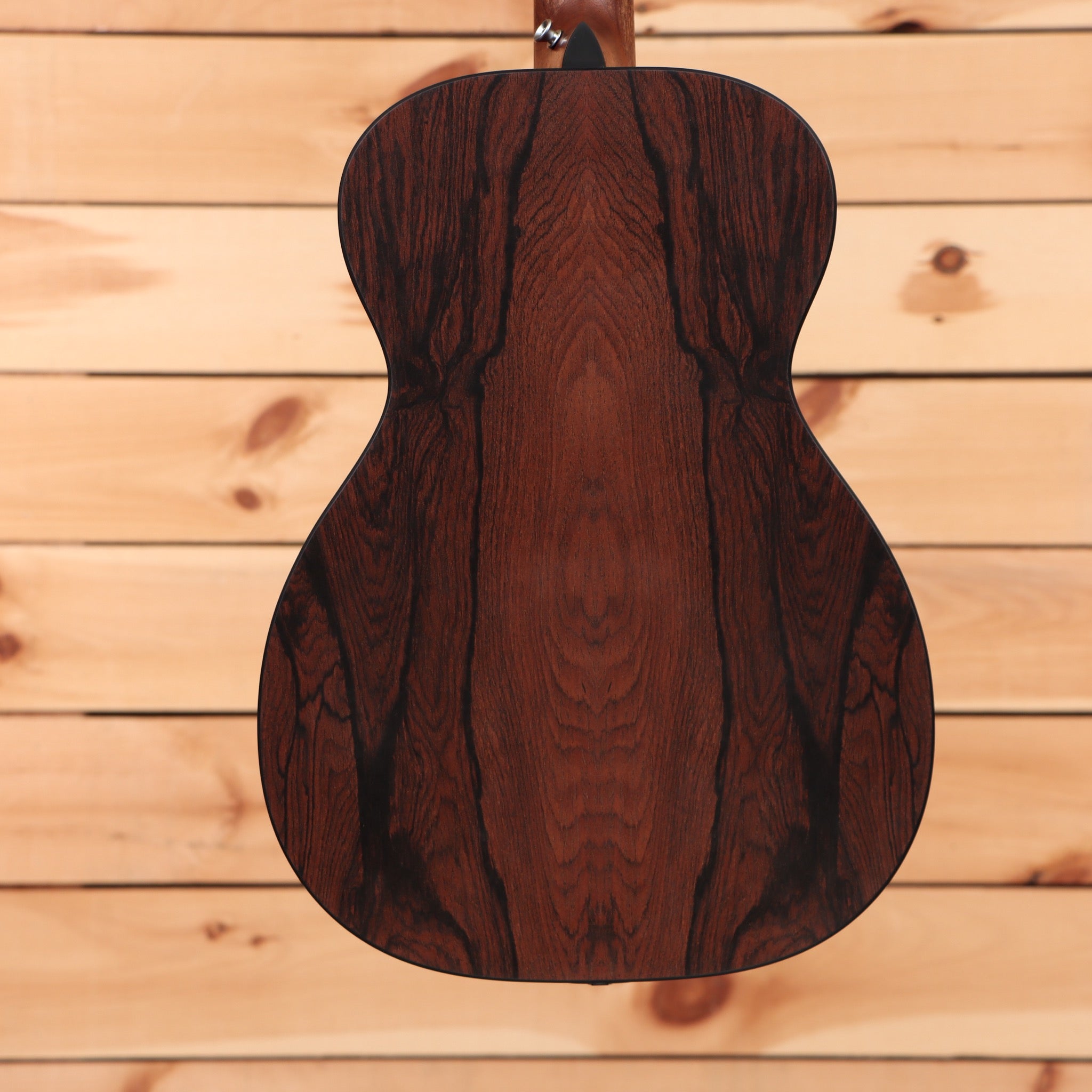 Martin OX2E Cocobolo acoustic guitar natural finish with dreadnought body shape