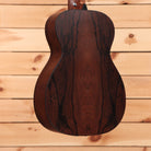Martin OX2E Cocobolo natural acoustic guitar dreadnought with rosewood back and sides