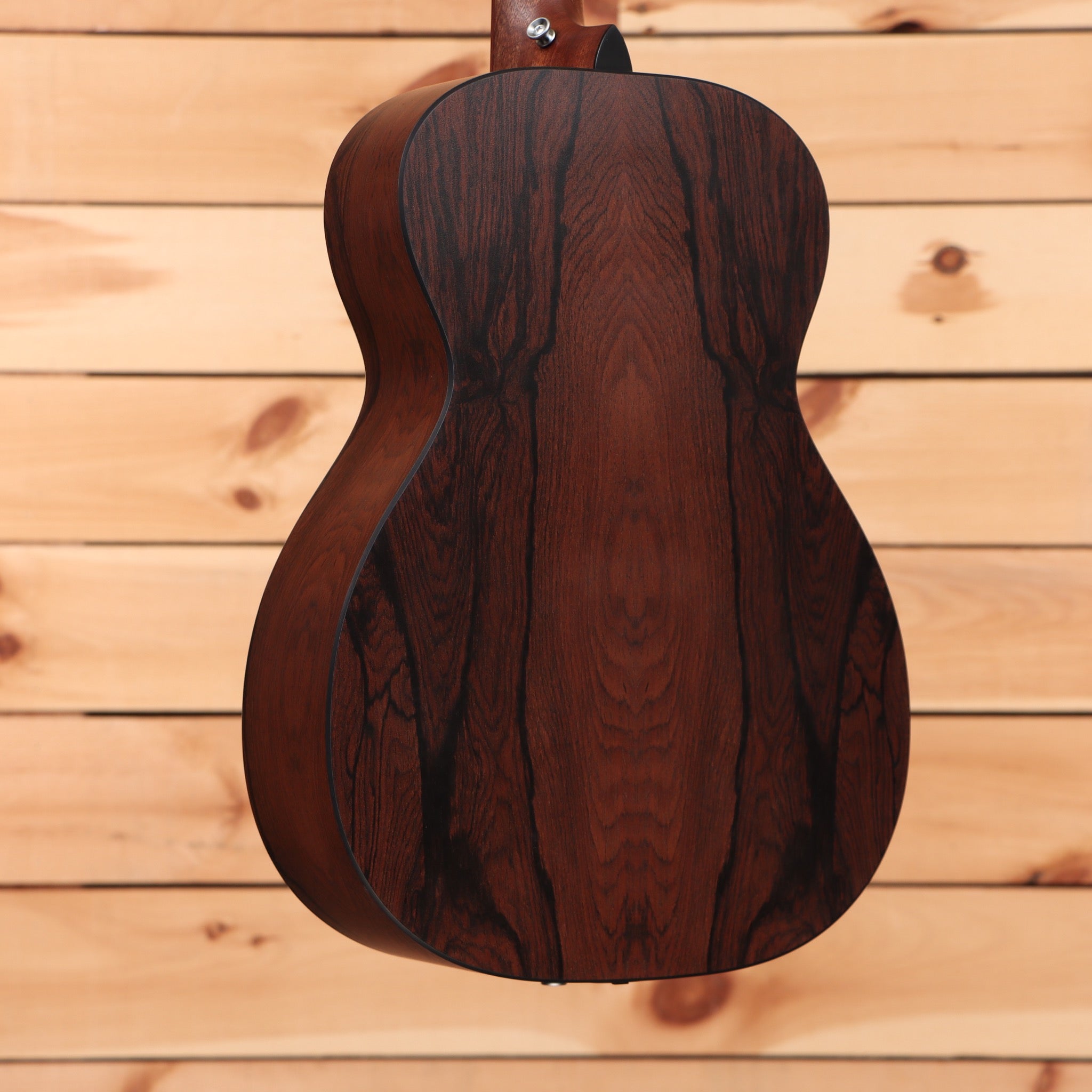 Martin OX2E Cocobolo natural acoustic guitar dreadnought with rosewood back and sides