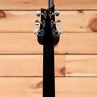 Paul Reed Smith Special semi-hollow electric guitar black finish gold hardware
