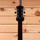 Gibson Hummingbird Standard acoustic guitar Honey Burst with chrome tuning machines and natural wood back