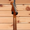 Fender Custom Shop Limited Roasted 1950s Stratocaster Closet Classic - Wide Fade Aged Chocolate 2-Tone Sunburst