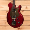 Eastman D'Ambrosio Offset '63 - Candy Apple Red