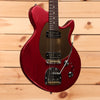 Eastman D'Ambrosio Offset '63 - Candy Apple Red