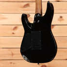 Charvel ProMod DK24 HH electric guitar gloss black with dual humbuckers