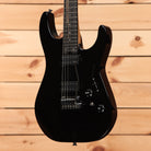 Charvel ProMod DK24 HH electric guitar gloss black with dual humbucker pickups