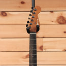 Charvel ProMod DK24 HH electric guitar gloss black with dual humbucker pickups