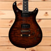 Paul Reed Smith McCarty 594 Wood Library - Black Gold Smoke Burst