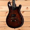 Paul Reed Smith McCarty 594 Wood Library - Black Gold Smoke Burst