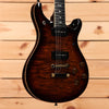 Paul Reed Smith McCarty 594 Wood Library - Black Gold Smoke Burst