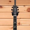 Paul Reed Smith McCarty 594 Wood Library - Black Gold Smoke Burst
