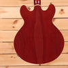 Collings I-35 - Faded Cherry