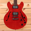 Collings I-35 - Faded Cherry