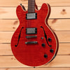 Collings I-35 - Faded Cherry
