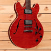 Collings I-35 - Faded Cherry